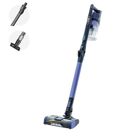 Shark Anti Hair Wrap Cordless Vacuum Cleaner - Checkout Price / Free C&C