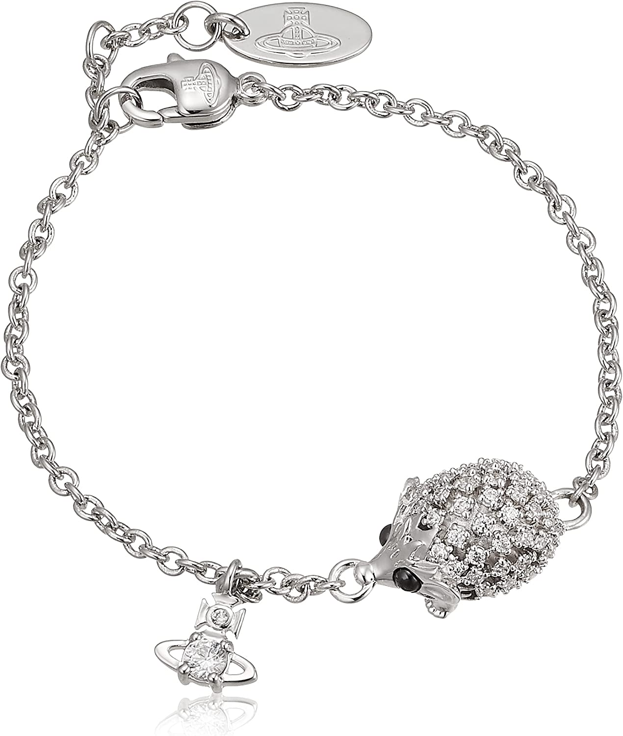 【Body Size】BELITA Bracelet 61020202/W159 *BOX Paper Bag [Parallel Import Items], Small, Brass, No Gemstones