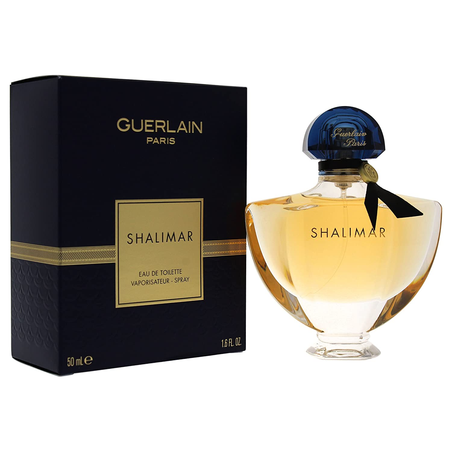 Guerlain Shalimar